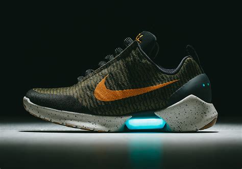 nike hyperadapt 1.0 waar te koop|Nike hyperadapt 1.0 release date.